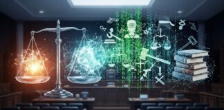 Uso de inteligencia artificial en sentencias de jueces no tiene regulación en Ecuador