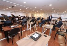 En mayo la Judicatura ‘lanzará’ concurso para llenar vacantes de jueces en la Corte Nacional; desde 2023 no se logra concretar la renovación parcial de magistrados | Noticias |