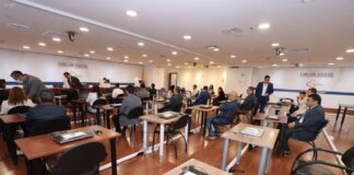 En mayo la Judicatura ‘lanzará’ concurso para llenar vacantes de jueces en la Corte Nacional; desde 2023 no se logra concretar la renovación parcial de magistrados | Noticias |