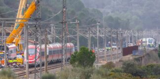 La comisión del ‘caso Adamuz’ se reúne para perfilar su informe | Economía