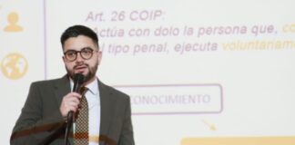 Juez Carlos Serrano se excusa de continuar en el caso Triple A | Política | Noticias