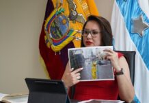 Ministra Nataly Morillo: ‘Estamos viendo el desbordamiento de ríos por la falta de prevención y dragado que se necesitaba’ | Política | Noticias