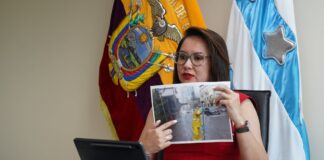 Ministra Nataly Morillo: ‘Estamos viendo el desbordamiento de ríos por la falta de prevención y dragado que se necesitaba’ | Política | Noticias