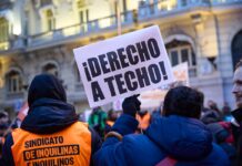 Giro sindical: salarios y vivienda | Economía