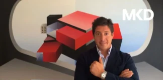 Entrevista a Ricardo López-Chicheri, CEO de Wiwink
