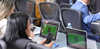 Esto plantea la nueva Ley para el fortalecimiento de los sectores minero y energético aprobada en la Asamblea | Política | Noticias