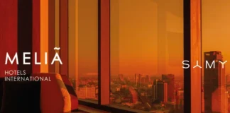 SAMY será la nueva agencia de Gran Meliá para Social Media