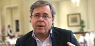 Víctor Alvargonzález: “El inversor no debe dejarse llevar por titulares catastrofistas” | Fondos y Planes