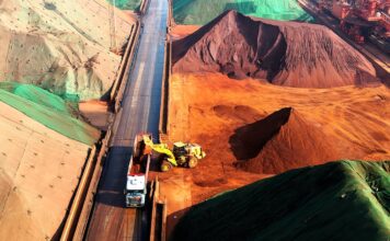Estos minerales ganan guerras (y Europa no tiene su control) | Negocios