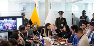 Informe para segundo debate del proyecto urgente sobre eficiencia en el gasto en los GAD se votará esta tarde | Política | Noticias