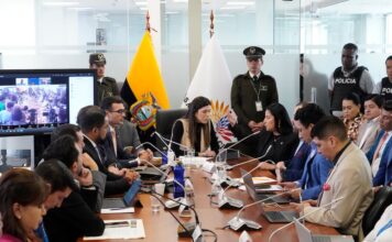 Informe para segundo debate del proyecto urgente sobre eficiencia en el gasto en los GAD se votará esta tarde | Política | Noticias