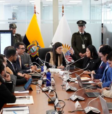 Informe para primer debate del proyecto urgente sobre eficiencia en los GAD se aprueba en la Comisión de Desarrollo Económico | Política | Noticias