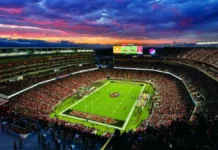 Los anuncios del Super Bowl LX alcanzan precios récord