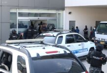 ¿Por qué Aquiles Alvarez y diez detenidos más en el caso Goleada fueron trasladados a Quito? | Seguridad | Noticias