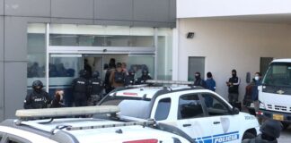 ¿Por qué Aquiles Alvarez y diez detenidos más en el caso Goleada fueron trasladados a Quito? | Seguridad | Noticias