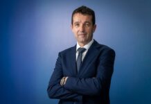 Ángel Escribano, premio Ejecutivo Ibex 35 del Año de Cinco Días: “La defensa debe ser una palanca económica e industrial” | Empresas