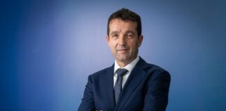 Ángel Escribano, premio Ejecutivo Ibex 35 del Año de Cinco Días: “La defensa debe ser una palanca económica e industrial” | Empresas