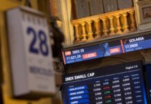 Aún queda ponche en la fiesta de la Bolsa | Negocios