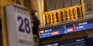 Aún queda ponche en la fiesta de la Bolsa | Negocios