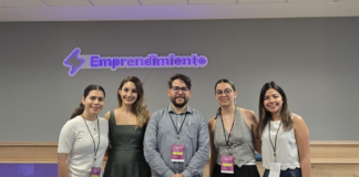 AstraZeneca and Tec de Monterrey Launch Accelerator for AI, Data, and Sustainability Solutions •