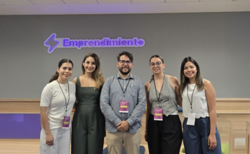 AstraZeneca and Tec de Monterrey Launch Accelerator for AI, Data, and Sustainability Solutions •