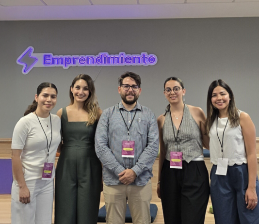 AstraZeneca and Tec de Monterrey Launch Accelerator for AI, Data, and Sustainability Solutions •