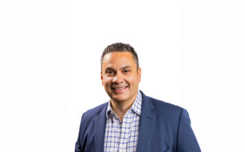 How a seasoned SaaS veteran is helping this AI startup crack the enterprise code •