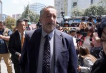 Abogado de Aquiles Alvarez apela prisión preventiva en caso Goleada | Seguridad | Noticias