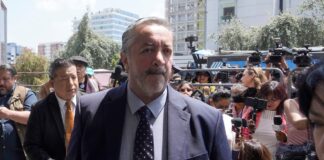 Abogado de Aquiles Alvarez apela prisión preventiva en caso Goleada | Seguridad | Noticias