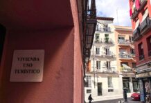 Fedea recomienda más coordinación entre administraciones para enfrentar el auge del alquiler turístico | Vivienda | Economía