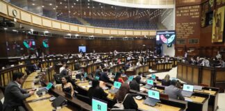 Asamblea Nacional aprueba Ley para el Fortalecimiento de la Ciberseguridad | Política | Noticias