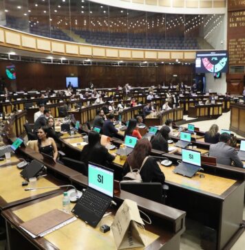 Asamblea Nacional aprueba Ley para el Fortalecimiento de la Ciberseguridad | Política | Noticias