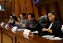 Comisión de Fiscalización se reúne este viernes para informe sobre juicio político a Mario Godoy | Política | Noticias