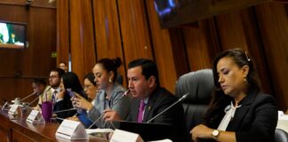 Comisión de Fiscalización se reúne este viernes para informe sobre juicio político a Mario Godoy | Política | Noticias