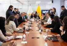 Comisión de Educación de la Asamblea Nacional no avanza en el trámite de una ley de inteligencia artificial para Ecuador | Política | Noticias