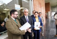 Políticos y empresarios destacan proyecto de ley urgente para eficiencia en los GAD, pero observan asignación de recursos