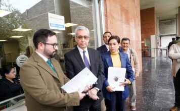 Políticos y empresarios destacan proyecto de ley urgente para eficiencia en los GAD, pero observan asignación de recursos