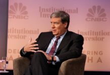 Druckenmiller, el gestor que hizo tambalearse al Banco de Inglaterra, ahora susurra al futuro presidente de la Fed | Mercados Financieros