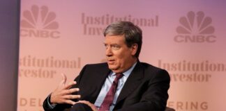 Druckenmiller, el gestor que hizo tambalearse al Banco de Inglaterra, ahora susurra al futuro presidente de la Fed | Mercados Financieros