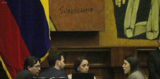 ADN presenta moción de censura y destitución de Mario Godoy en el juicio político en la Asamblea Nacional | Política | Noticias