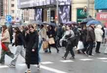 Un país que se satura | Opinión