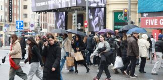 Un país que se satura | Opinión