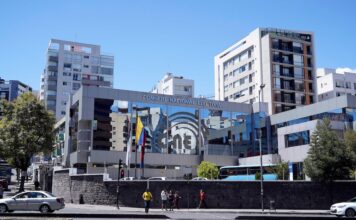 Cincuenta y tres organizaciones políticas están en búsqueda de su registro electoral para 2027 | Política | Noticias