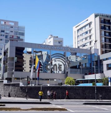 Cincuenta y tres organizaciones políticas están en búsqueda de su registro electoral para 2027 | Política | Noticias