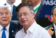 Reunión Trump-Petro: ¿puede incidir en la cooperación de seguridad que exige Ecuador a Colombia? | Política | Noticias