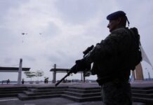 Fuerzas Armadas aclaran lineamientos sobre acreditación y manejo de información oficial | Política | Noticias