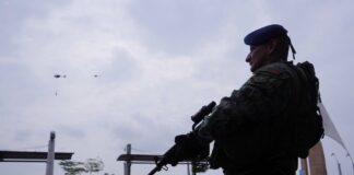 Fuerzas Armadas aclaran lineamientos sobre acreditación y manejo de información oficial | Política | Noticias