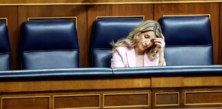 PP, Vox y Junts impiden tramitar la iniciativa de Díaz para prohibir los ERE en empresas que se vayan fuera de la UE | Economía