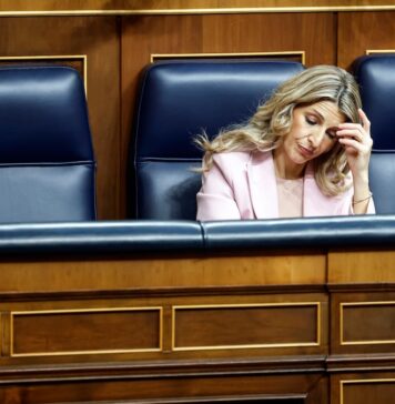 PP, Vox y Junts impiden tramitar la iniciativa de Díaz para prohibir los ERE en empresas que se vayan fuera de la UE | Economía