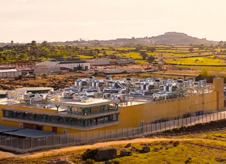 La tecnológica Diamond Foundry invertirá 1.000 millones en una fábrica de chips en Zaragoza | Economía